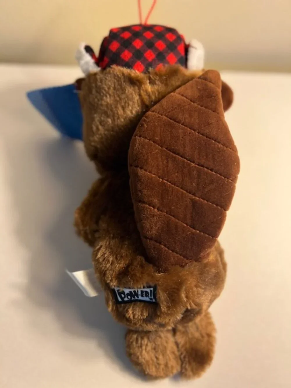 Plush Dog Toys - Set of 2